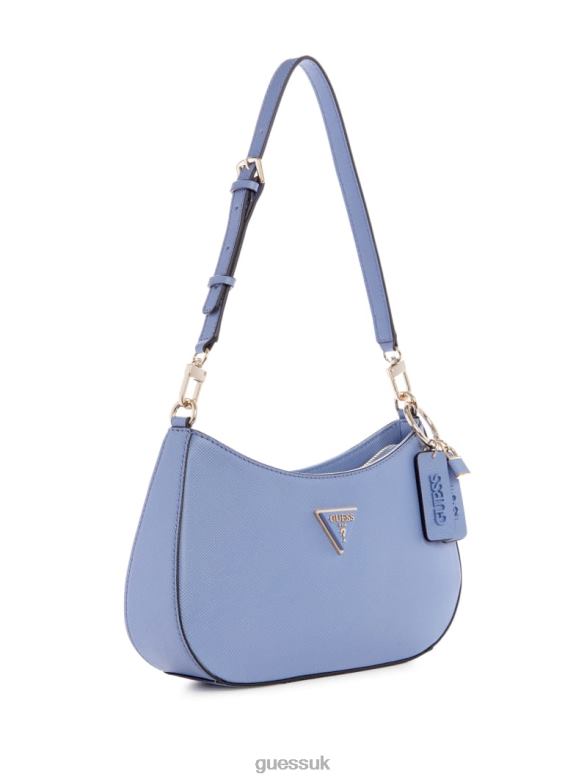 GUESS Women Noelle Shoulder Bag Wisy Bags V28V63022