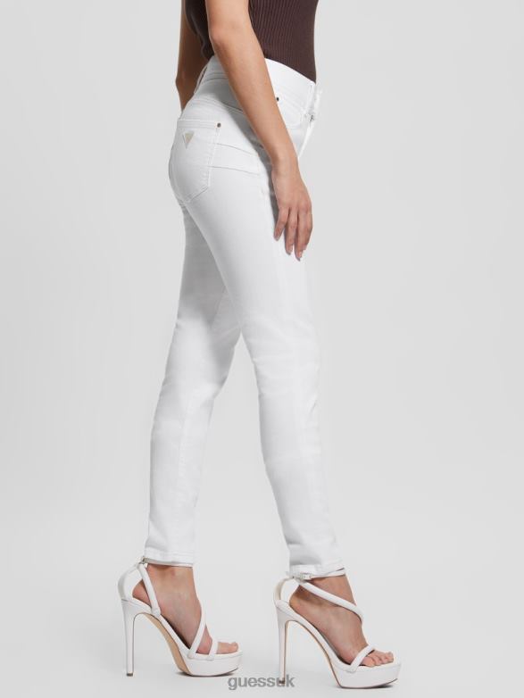 GUESS Women Shape-Up Jeans Paper Moon Apparel V28V665