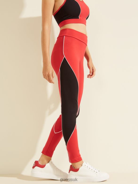 GUESS Women Doreen Leggings G665 Apparel V28V62379
