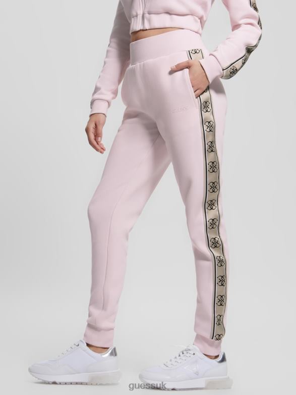 GUESS Women Eco Britney Joggers Oldwash Apparel V28V62194