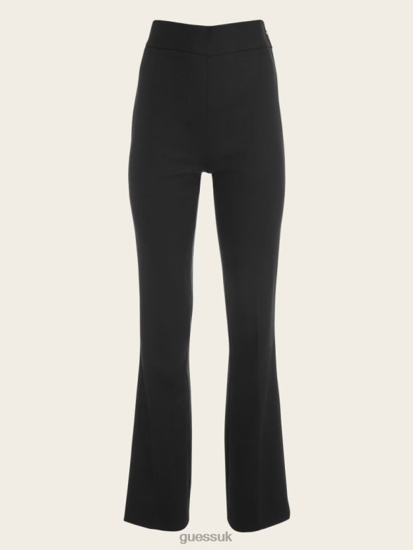 GUESS Women Diana Pant Black Apparel V28V62177