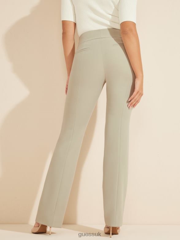 GUESS Women Vivian Pant London Street Apparel V28V62228