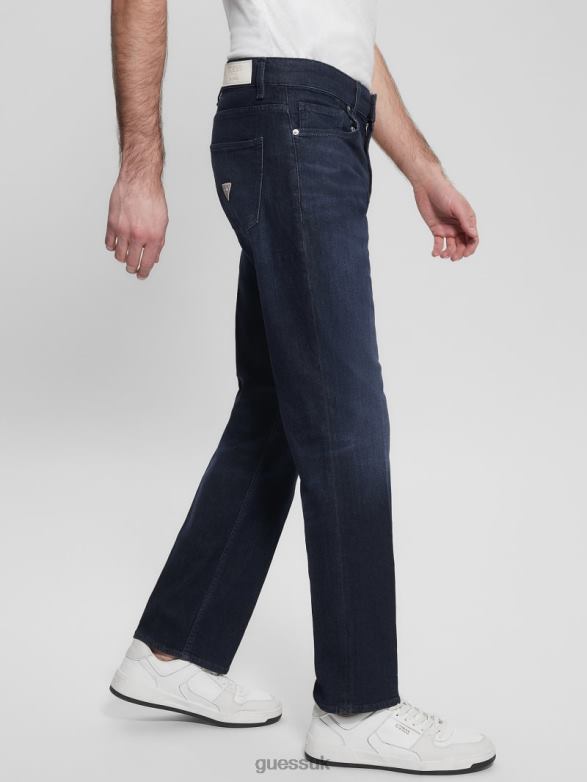 GUESS Men Eco Rodeo Jeans Clark Apparel V28V63978