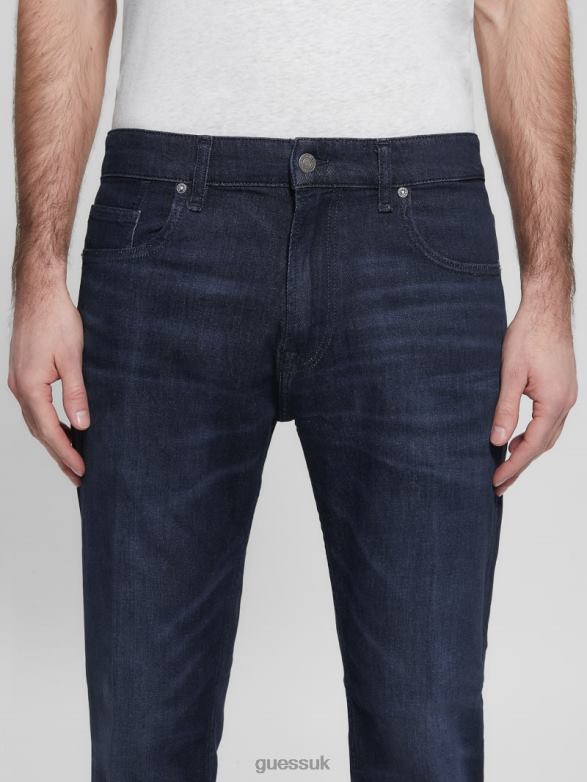 GUESS Men Eco Rodeo Jeans Clark Apparel V28V63978