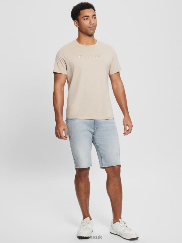 GUESS Men Eco Regular Shorts Daytona Apparel V28V64003